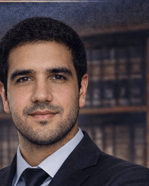 Gastón A. Cejas, abogado de Cejas & Asociados