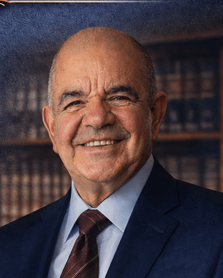 Rolando Alberto Cejas, abogado de Cejas & Asociados